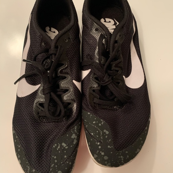Nike Zoom Rival D 10 - Picture 4 of 5